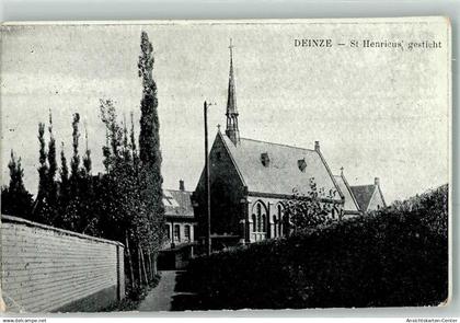 39475455 - Deinze