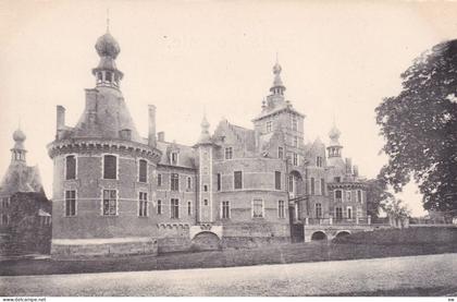 BELGIQUE - FLANDRE ORIENTALE - DEINZE - Château de Oydonck - 26-06-26