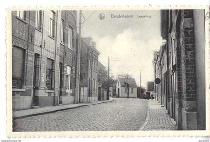 DENDERLEEUW.  LEEUWBURG..