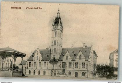 38242181 - Dendermonde Termonde