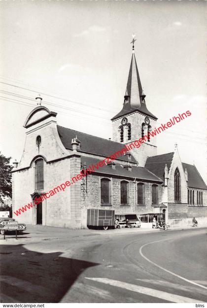 O.L.Vrouwkerk - Oudegem Dendermonde