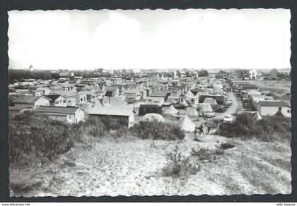 1.1 // CPA - BREDENE - Camping   //