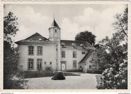 Destelbergen - Kasteel Notax