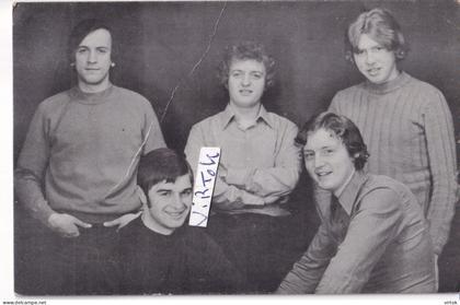 DIEST :  omgeving :   groep  VULGUS    013/71997   (  zie scans )