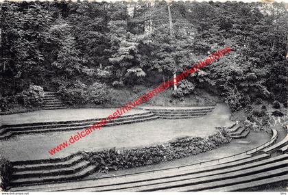 Openluchttheater - Diest