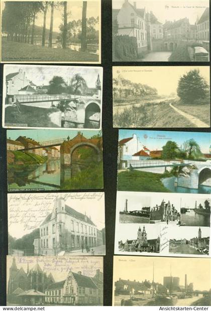 13820460 - Dixmude Dixmont / Diksmuide