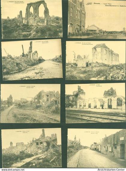 13825177 - Dixmude Dixmont / Diksmuide