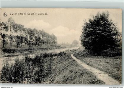 39575885 - Dixmude Dixmont / Diksmuide