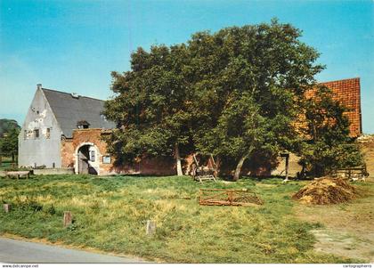 Belgium Dilbeek