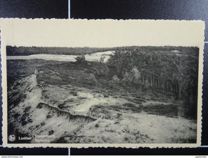 Lanklaer Dennenbosch Sapinière