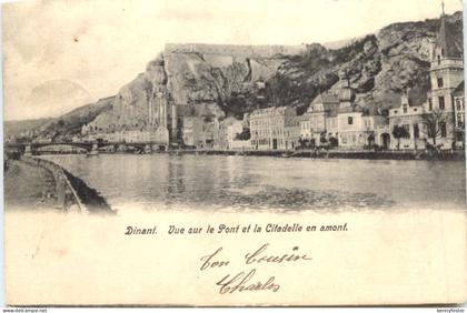 Dinant