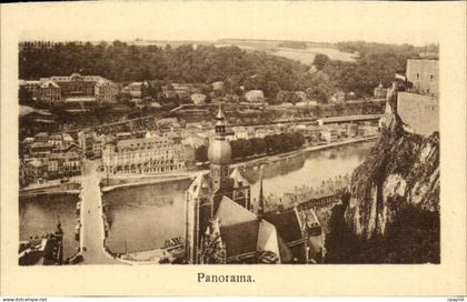 Dinant CPA Panorama