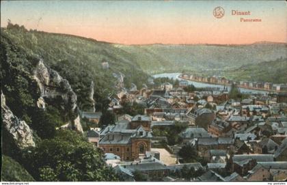 Dinant Wallonie Dinant