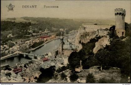 Dinant Wallonie Dinant