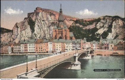 Dinant Wallonie Dinant