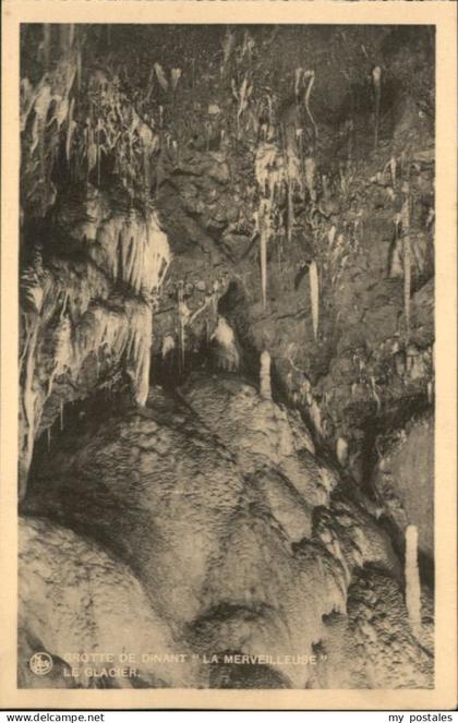 Dinant Wallonie Dinant Grotte Hoehle Dinant