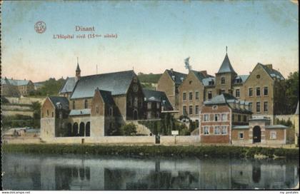 Dinant Wallonie Dinant Hopital