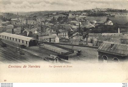 Dison "pionnière 1905"