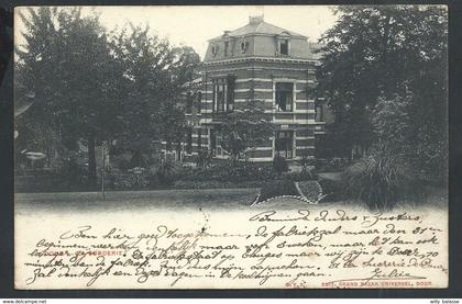 +++ CPA - DOUR - La Corderie  //