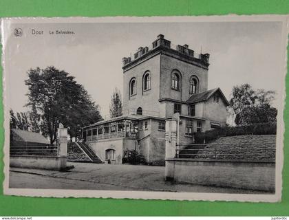 Dour Le Belvédère