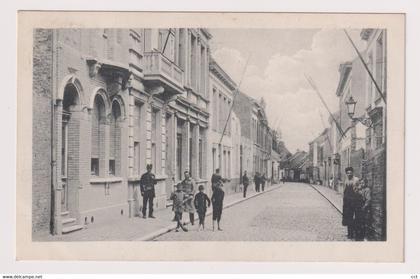 Duffel  Rue Kilaan ( = Kiliaan - Kiliaanstraat)