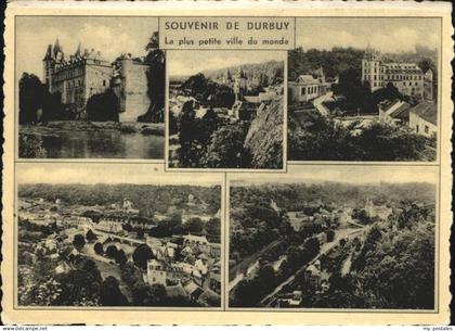 Durbuy