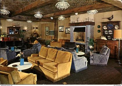 Durbuy Hotel des Roches