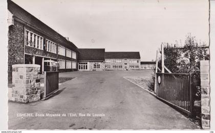 cpsm eghezée   école