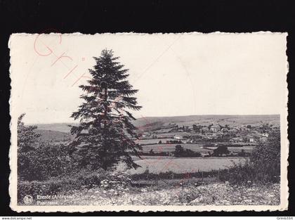 Érezée - Panorama - postkaart