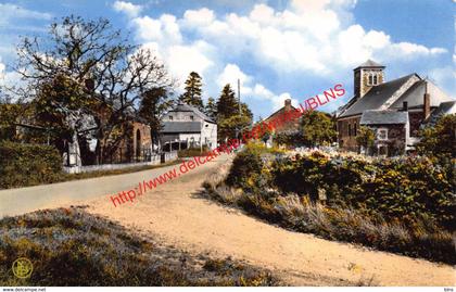 L'Eglise - Chemin de Blier - Erezée