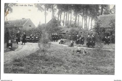 Burst - Pensionnat des Soeurs Franciscaines.....