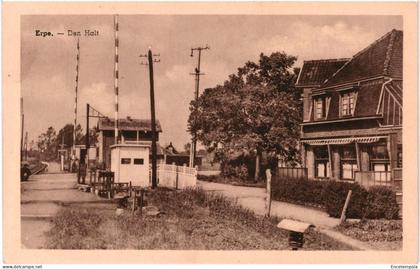 CPA Carte Postale Belgique  Erpe Den Halt VM99287