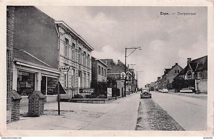 ERPE - Dorpstraat