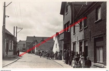 Mere - Teerlinckstraat - Erpe-Mere
