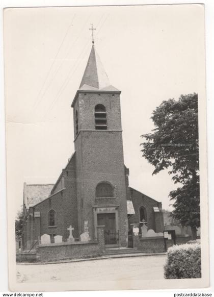 Ottergem Kerk