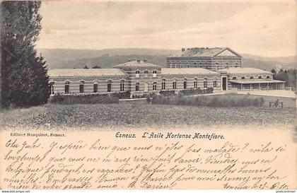 Belgique - ESNEUX (Liège) L'asile Hortense Montefiore