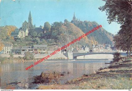 Le pont - Esneux