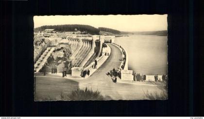 Eupen Barrage Vesdre