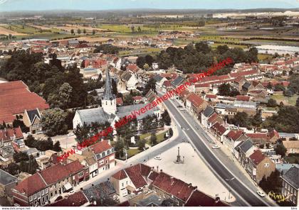 Luchtopname - Sleidinge Evergem