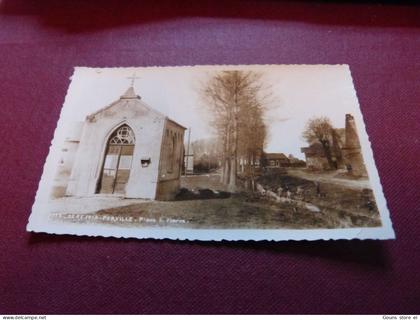 BC17-44   Cpa Forville Place St Pierre Fernelmont