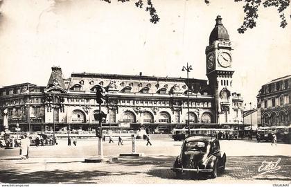 75-PARIS-GARE DE LYON-N°T5322-D/0029