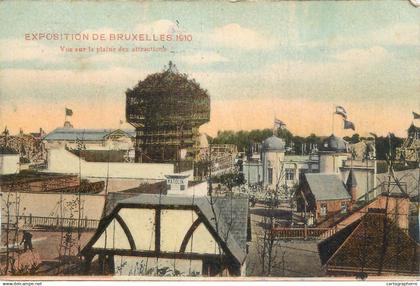 Bruxelles exposition 1910