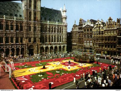 CPM Bruxelles Brussel