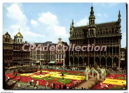 CPM Bruxelles Brussel