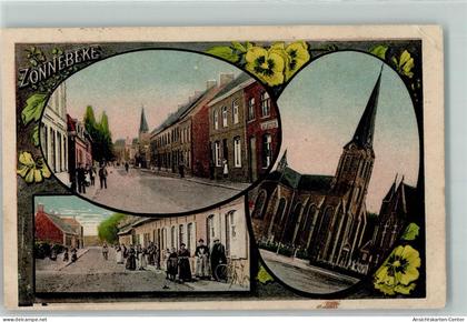 13242069 - Zonnebeke