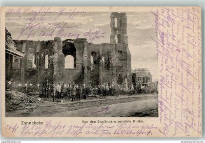 39571344 - Zonnebeke