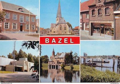 Belgium Bazel