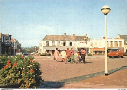 Heuvel Oost-Vlaanderen Oss