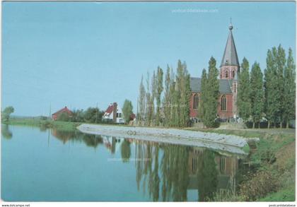 Machelen - Leie