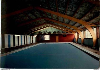 Fleron - Institut Saint Laurent